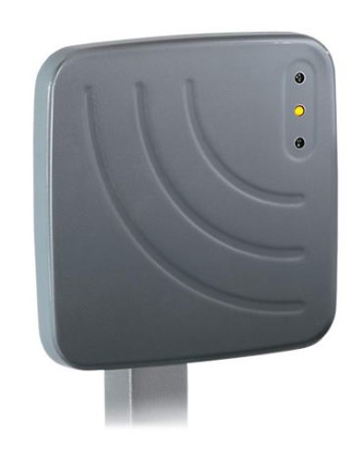 Считыватель дальнего действия бесконтактный PERCo-IR10.1 в Тюмени Сетевая СКУД Perco Pintop.ru