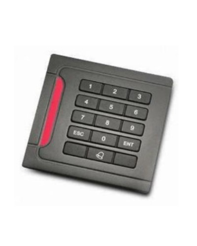 Считыватель бесконтактный Rubezh-STRAZH STR-RM-A01-K в Тюмени Сетевая СКУД Rubezh-Strazh Pintop.ru