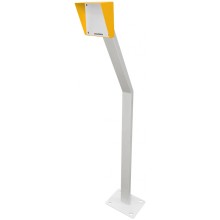 Стойка въезда "SP-03" CARDDEX