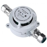 Извещатель дымовой Компания СМД ИП212-116.2 Трион МК А