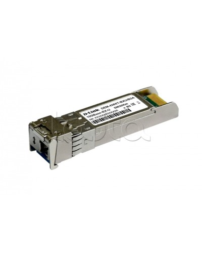SFP-трансивер D-Link 436XT-BXU/20KM/B2A в Тюмени Модули SFP/XFP/GBIC Pintop.ru