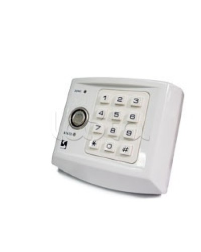 Пульт управления GSM Интеграл + в Тюмени Дополнительное оборудование для СКУД Pintop.ru