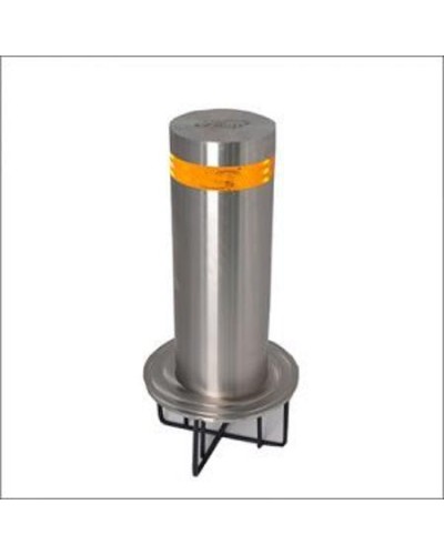 Боллард фиксированный Smartec ST-RD126FL-SS в Тюмени Дополнительное оборудование для СКУД Pintop.ru
