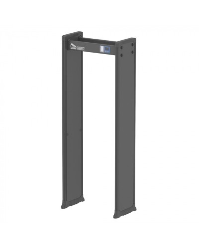 Арочный металлодетектор Блокпост PC Vx 3300 (33/22/11) IP65 в Тюмени Металлодетекторы Pintop.ru