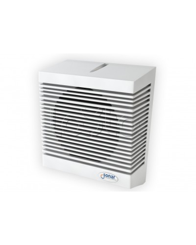 Громкоговоритель настенный Sonar SW-03 в Тюмени Система оповещения и трансляции Sonar Pintop.ru