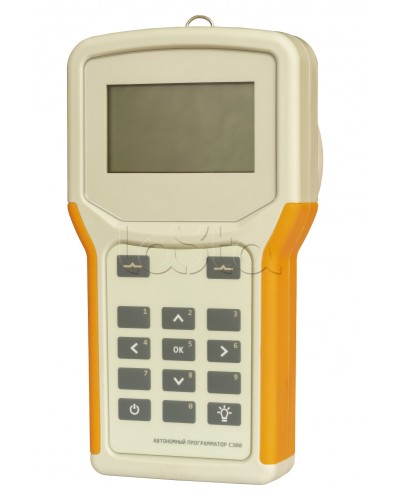 Автономный программатор Плазма-Т АПС300 в Тюмени Системы пожаротушения и огнезащиты Pintop.ru