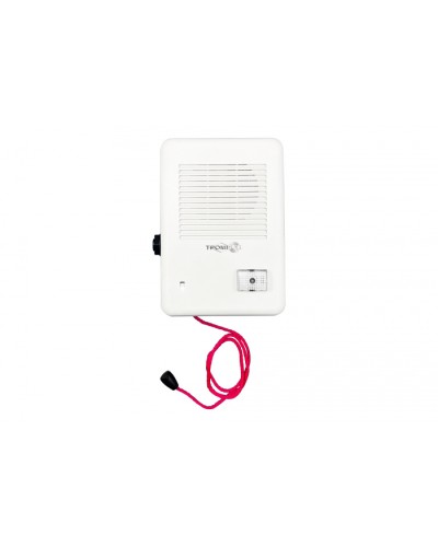 Устройство пациента Тромбон СОРС-Мед-УП в Тюмени Система оповещения и трансляции Pintop.ru