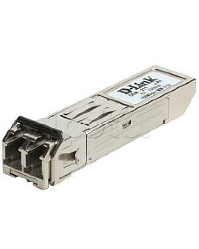 SFP-трансивер D-Link 330T/10KM/A1A в Тюмени Модули SFP/XFP/GBIC Pintop.ru