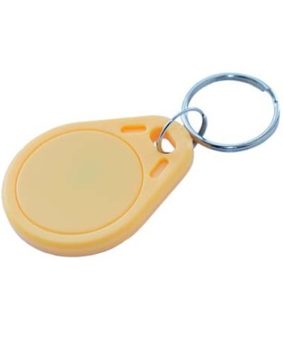 Ключ бесконтактный Mifare Метаком MF136P в Тюмени Оптовые идентификаторы Pintop.ru