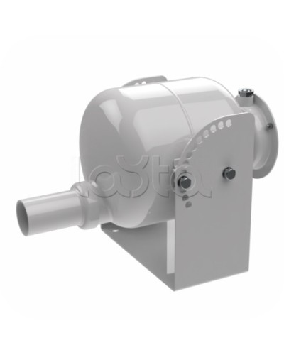 Модуль порошкового пожаротушения в специальном исполнении Источник-плюс Тунгус-МПП(Н-РП)-10(ст)-И-ГЭ-У2 в Тюмени Модули пожаротушения (Ex) Pintop.ru