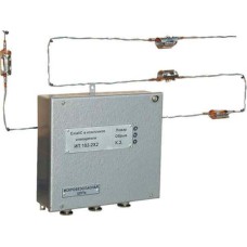 Блок сопряжения Спецсистемы БСр (А) Мет исп. (2), 1вв/1р
