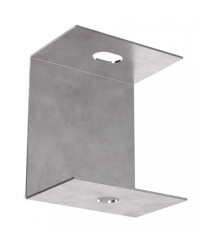 Скоба для подвеса шпильки Промрукав (PR08.4829) в Тюмени Держатели, клипсы, скобы Pintop.ru