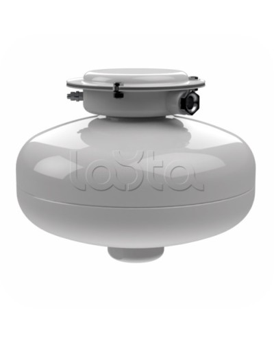 Модуль порошкового пожаротушения взрывозащищенный в нормальном исполнении потолочный Источник-плюс Тунгус-МПП(Н-Взр)-6(п)-И-ГЭ-У2 в Тюмени Модули пожаротушения (Ex) Pintop.ru