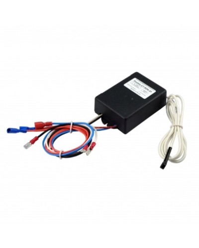 Регулятор давления конденсации Promix-CT.RDK.01 в Тюмени Контроллеры Pintop.ru