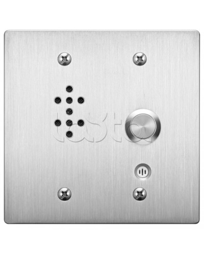 Устройство переговорное TOA RS-460 в Тюмени Системы двусторонней голосовой связи Bosch Pintop.ru