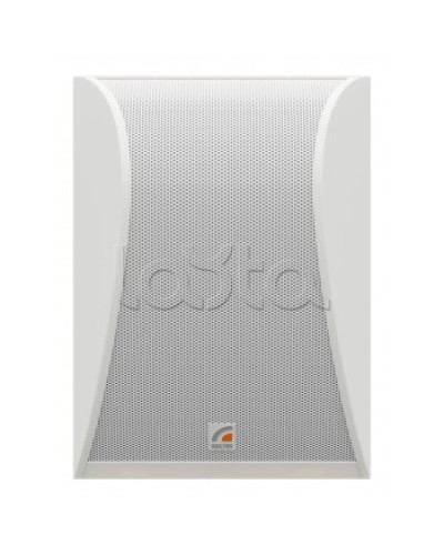 Громкоговоритель трансляционный ROXTON LS-06WT (белый) в Тюмени Система оповещения и трансляции Roxton Pintop.ru