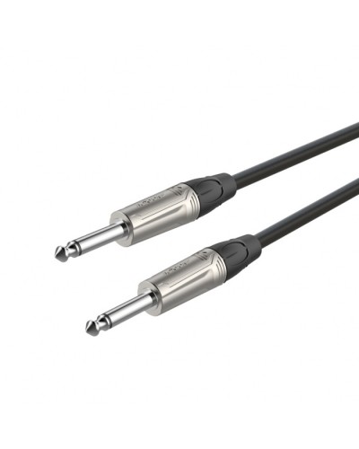 Кабель инструментальный ROXTONE DGJJ100/10 в Тюмени Система оповещения и трансляции Roxton Pintop.ru
