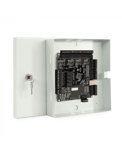 Контроллер сетевой SIGUR E510 в Тюмени Контроллеры Pintop.ru