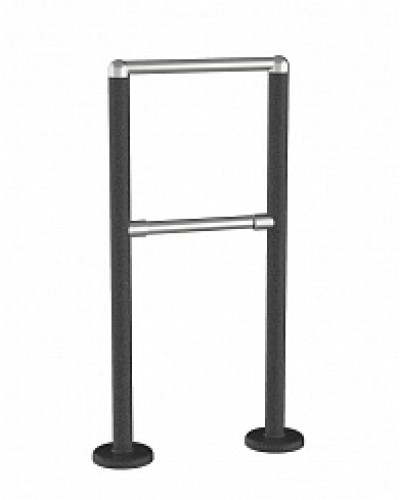 Формирователь прохода Порошковая краска Ростов-Дон в Тюмени Ограждения Pintop.ru