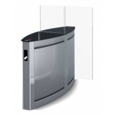 Секция двусторонняя PERCo-STD-02.900