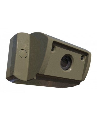 Телекамера цветного изображения Vizit C70CB в Тюмени Аксессуары для многоабонентных систем Pintop.ru