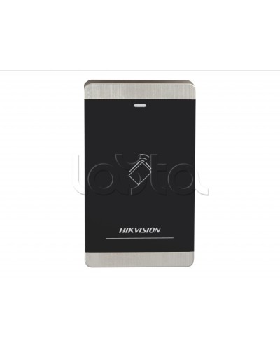 Считыватель карт Mifare Hikvision DS-K1103M в Тюмени Считыватели Pintop.ru