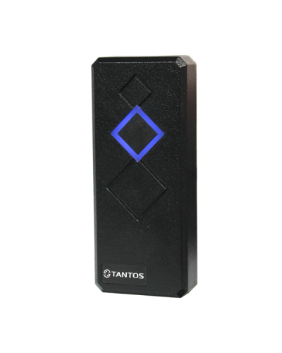 Считыватель карт Tantos TS-RDR-MF Black (Indoor) в Тюмени Считыватели Pintop.ru