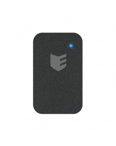Считыватель мультиформатный ESMART Reader BLE серии STONE (ER1701) (антрацит) в Тюмени Считыватели Pintop.ru