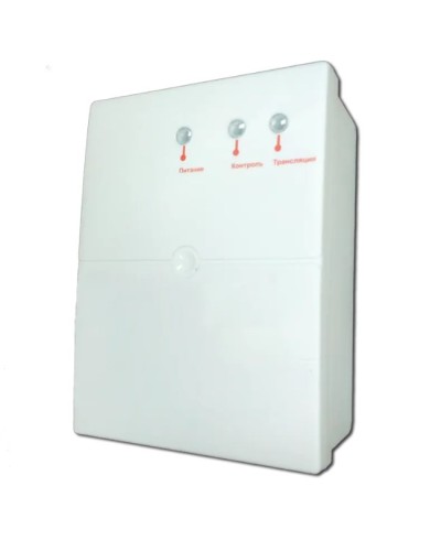 Блок расширения мощности С-КЛ-БР (ИП Раченков А.В.) в Тюмени Акустические системы Pintop.ru