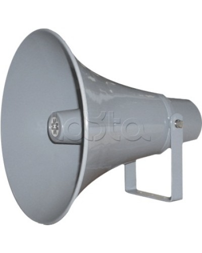 Громкоговоритель рупорный МЕТА ГР-50.02 в Тюмени Система оповещения и трансляции Мета Pintop.ru