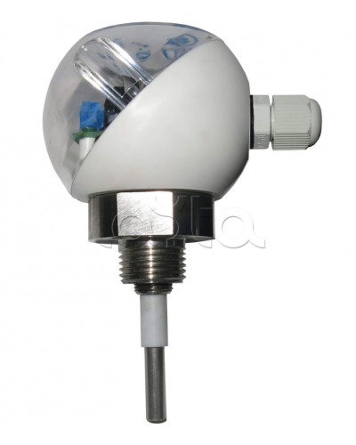 Пробка УКУ-1 для крепления дополнительного электрода Спецавтоматика Пробка УКУ-1 для крепления дополнительного электрода в Тюмени Дополнительное оборудование пожаротушения Pintop.ru