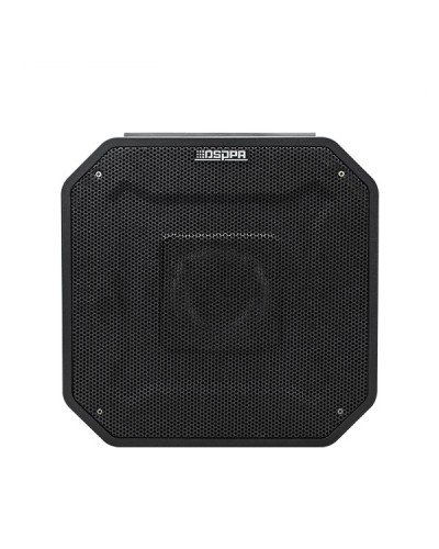 Акустический громкоговоритель дальнего действия DSPPA LRAS-1515 в Тюмени Система оповещения и трансляции Dsppa Pintop.ru