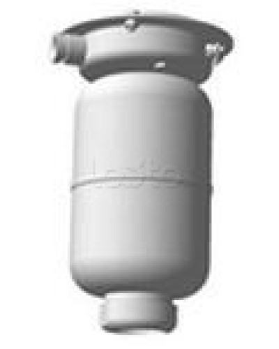 Модуль порошкового пожаротушения взрывозащищенный в нормальном исполнении настенный Источник-плюс Тунгус-МПП(Н-Взр)-2(н)-И-ГЭ-У2 в Тюмени Модули пожаротушения (Ex) Pintop.ru