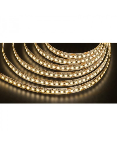 Лента светодиодная Navigator 14 457 NLS-2835WW168-16-IP20-12V в Тюмени Источники света(Лампы) Pintop.ru