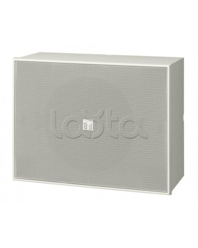 Громкоговоритель настенный TOA BS-678 в Тюмени Системы оповещения и трансляции TOA Pintop.ru