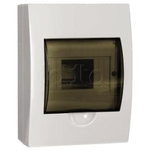 Бокс под автомат 6М ЩРН-П-6 IEK (MKP12-N-06-40-20)