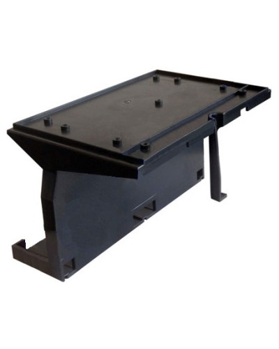 Шасси пластиковое BX-243 Came 119RIBX050 в Тюмени Запчасти для шлагбаумов и автоматики Pintop.ru