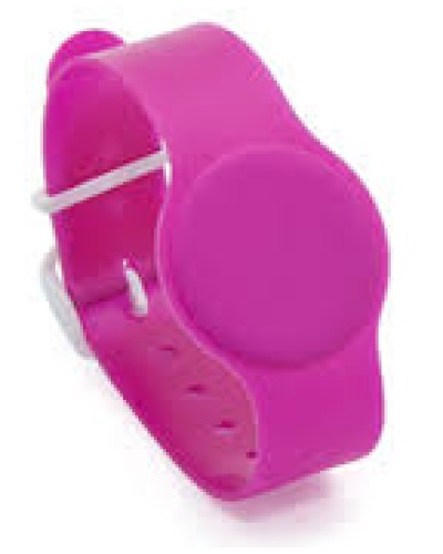 Браслет EM Marin IronLogic IL-18EP в Тюмени Оптовые идентификаторы Pintop.ru