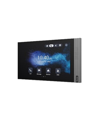 Настенный интерком-монитор Akuvox S563 в Тюмени Интерфоны и интеркомы Pintop.ru