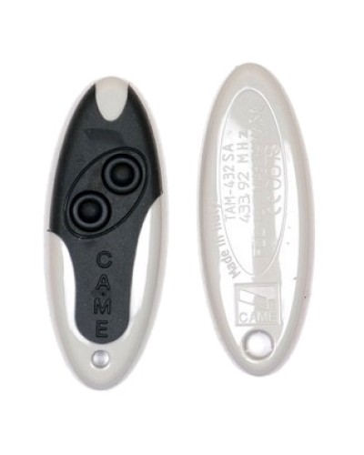 Корпус TAM-432SA Came 119RIR244 в Тюмени Запчасти для шлагбаумов и автоматики Pintop.ru