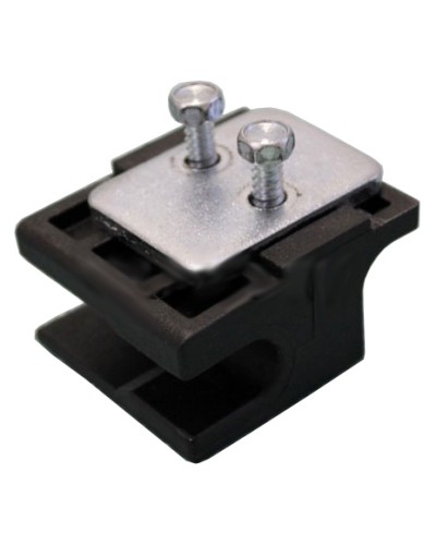 Упор направляющей VER Came 119RIE114 в Тюмени Запчасти для шлагбаумов и автоматики Pintop.ru