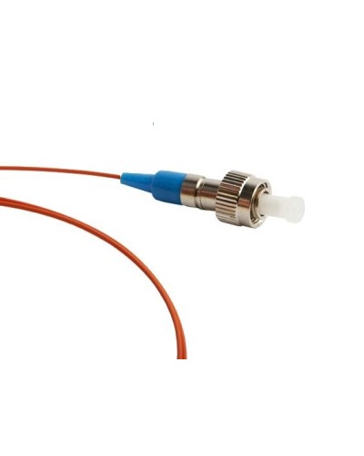 Пигтейл Hyperline FPT-B9-50-FC/PR-1.5M-LSZH-OR в Тюмени Пигтейлы Pintop.ru