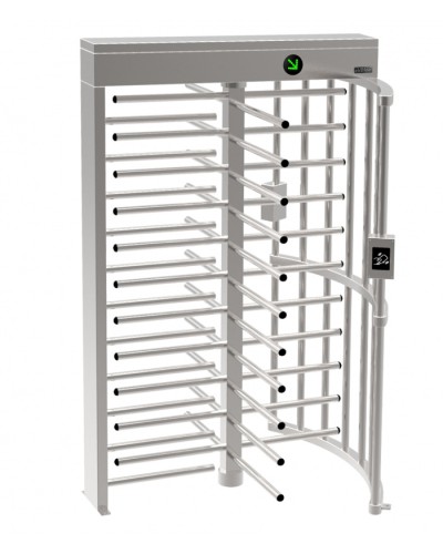 Турникет Блокпост РСТ 600 в Тюмени Турникеты Pintop.ru