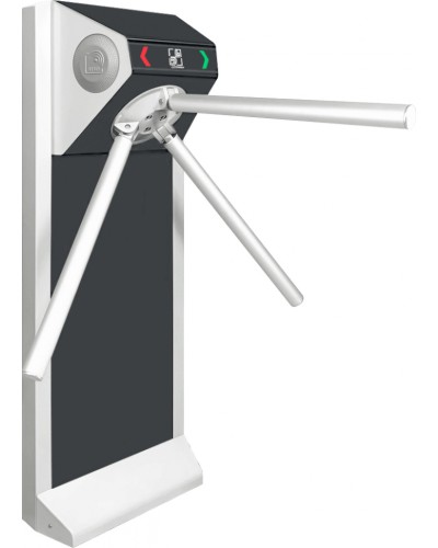 CARDDEX Тумбовый турникет STL-03E в Тюмени Турникеты Pintop.ru