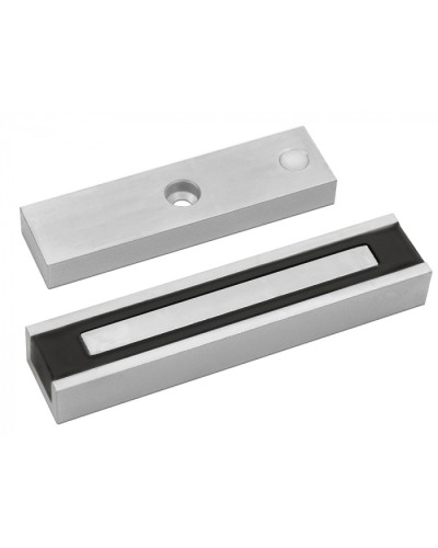 Электромагнитный замок влагозащищённый ALeko ALM-180FB (24В) в Тюмени Электромагнитные замки Pintop.ru