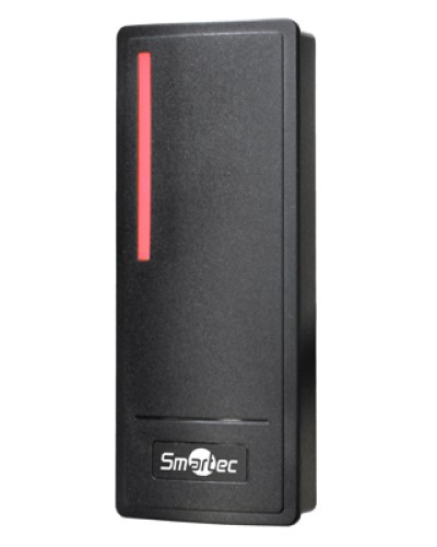 Контроллер автономный со встроенными считывателем EM Smartec ST-SC031EM в Тюмени Контроллеры Pintop.ru