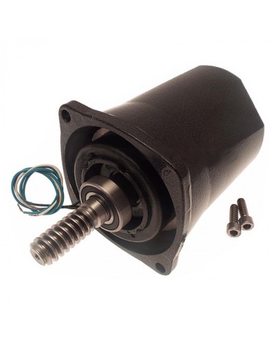 Электродвигатель KRONO в сборе Came 119RID261 в Тюмени Запчасти для шлагбаумов и автоматики Pintop.ru