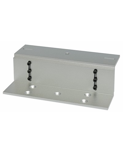 Z-образное крепление Smartec ST-BR140Z в Тюмени Электромагнитные замки Pintop.ru