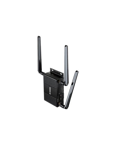 Беспроводной M2M-маршрутизатор 4G LTE с одним модулем для двух SIM-карт D-Link DWM-312W/A1A в Тюмени Маршрутизаторы, Роутеры и Точки Доступа Pintop.ru