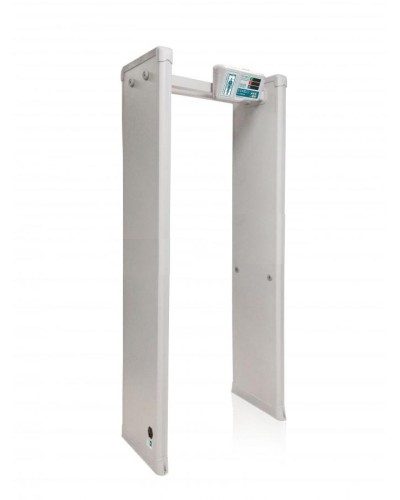 Металлодетектор арочный Блокпост PC Z 1200 M K в Тюмени Металлодетекторы Pintop.ru